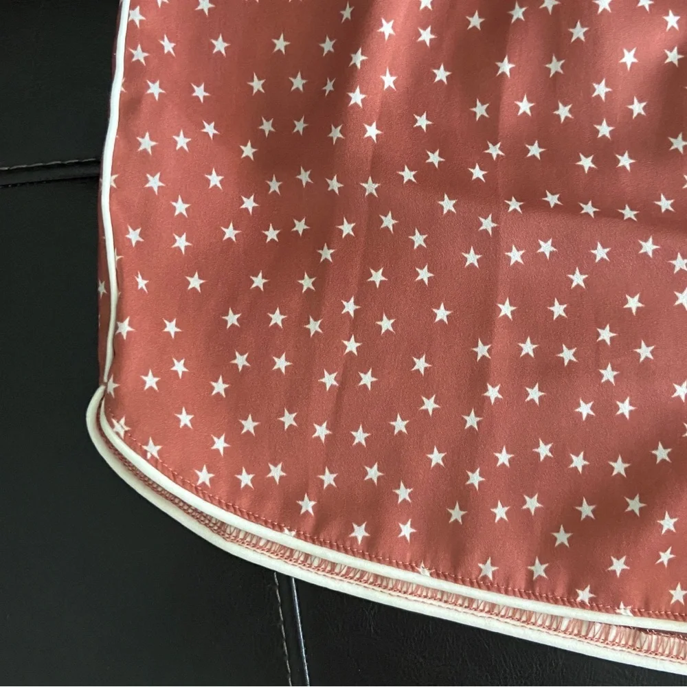 Aerie Star Sleep Shorts
